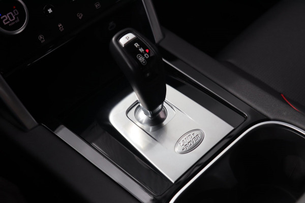 Land Rover Discovery Sport P300e 1.5 R-Dynamic S Black Edition / PANO / ACC / KEYLESS / CAMERA / STOELVERW