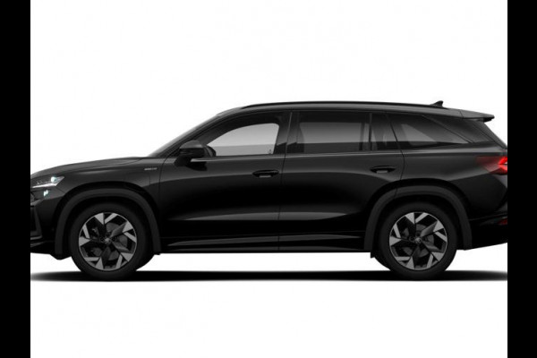 Škoda Kodiaq 1.5 TSI PHEV Sportline Limited 204 pk 6 versn. DSG | Winter Pakket | Trekhaak | Panorama Dak