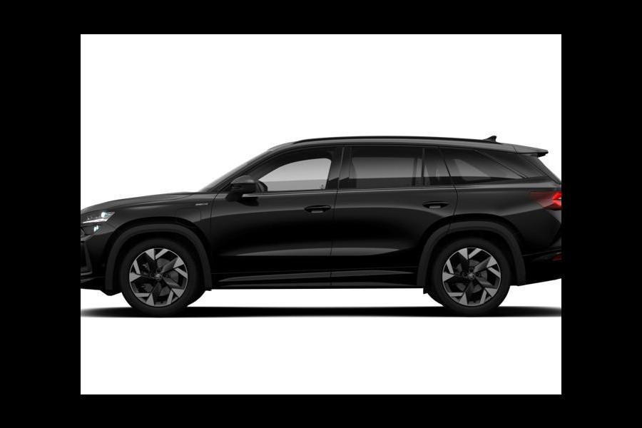 Škoda Kodiaq 1.5 TSI PHEV Sportline Limited 204 pk 6 versn. DSG | Winter Pakket | Trekhaak | Panorama Dak