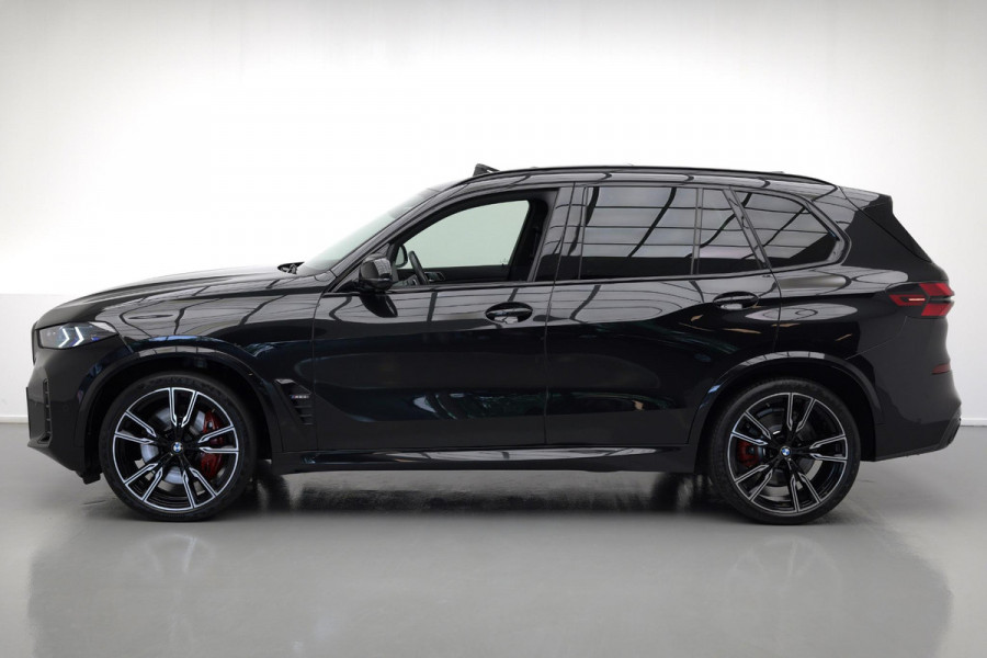 BMW X5 M60i xDrive |Pano|SkyLounge|Carbon|Massage|