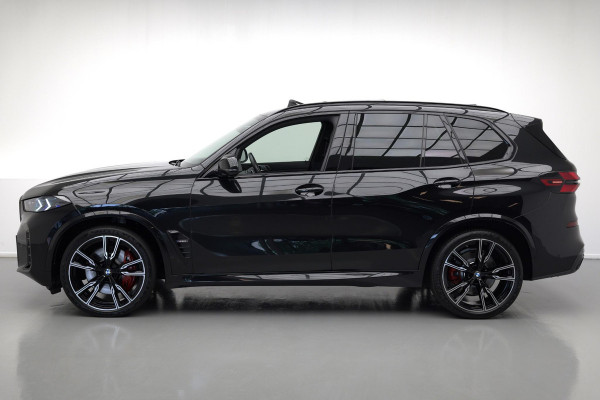 BMW X5 M60i xDrive |Pano|SkyLounge|Carbon|Massage|