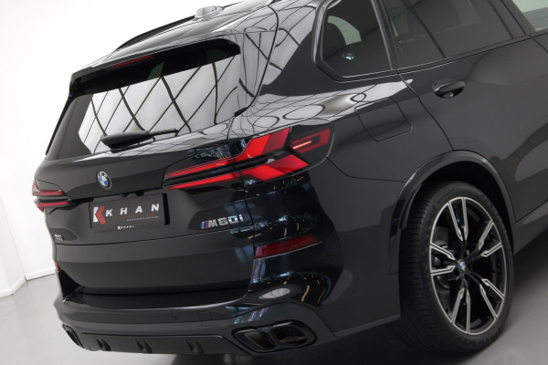 BMW X5 M60i xDrive |Pano|SkyLounge|Carbon|Massage|