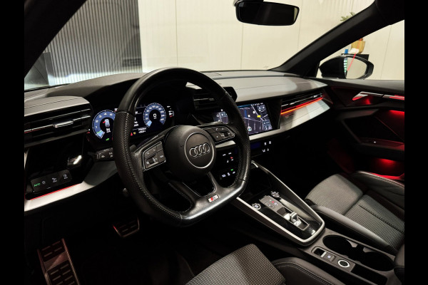 Audi A3 Sportback 45 TFSI e 3x S-line Competition|PANO|MATRIX|SFEER|CAMERA|KEYLESS