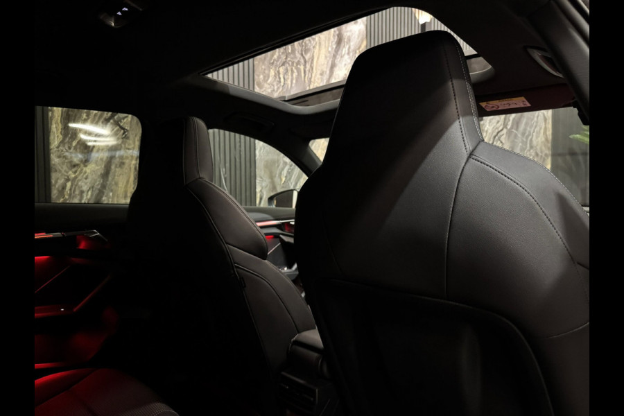 Audi A3 Sportback 45 TFSI e 3x S-line Competition|PANO|MATRIX|SFEER|CAMERA|KEYLESS