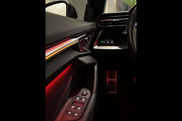Audi A3 Sportback 45 TFSI e 3x S-line Competition|PANO|MATRIX|SFEER|CAMERA|KEYLESS