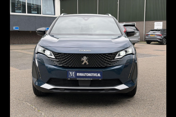 Peugeot 5008 1.2 GT HYBRID 136 7 PERSOONS| VAN:33.900,- VOOR:29.877,- UW HERFSTVOORDEEL:4.023,-| ADAPTIVE CRUISE CONTROL| 12.000KM! | STOELVERWARMING| RIJKLAARPRIJS INCL. 12 MND BOVAG GARANTIE|