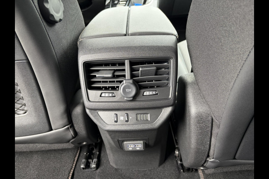 Peugeot 5008 1.2 GT HYBRID 136 7 PERSOONS| VAN:33.900,- VOOR:29.877,- UW HERFSTVOORDEEL:4.023,-| ADAPTIVE CRUISE CONTROL| 12.000KM! | STOELVERWARMING| RIJKLAARPRIJS INCL. 12 MND BOVAG GARANTIE|