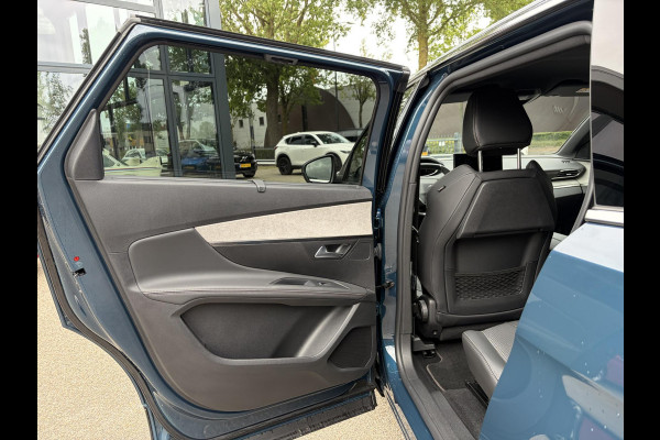 Peugeot 5008 1.2 GT HYBRID 136 7 PERSOONS| VAN:33.900,- VOOR:29.877,- UW HERFSTVOORDEEL:4.023,-| ADAPTIVE CRUISE CONTROL| 12.000KM! | STOELVERWARMING| RIJKLAARPRIJS INCL. 12 MND BOVAG GARANTIE|