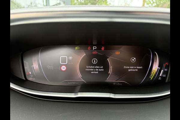 Peugeot 5008 1.2 GT HYBRID 136 7 PERSOONS| VAN:33.900,- VOOR:29.877,- UW HERFSTVOORDEEL:4.023,-| ADAPTIVE CRUISE CONTROL| 12.000KM! | STOELVERWARMING| RIJKLAARPRIJS INCL. 12 MND BOVAG GARANTIE|
