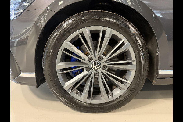 Volkswagen Passat Variant 1.4 TSI PHEV GTE Business 18"/SOH 96%/Panoramadak/Trekhaak/Camera/PDC v+a/Elektrische klep/Apple Carplay & Android Auto