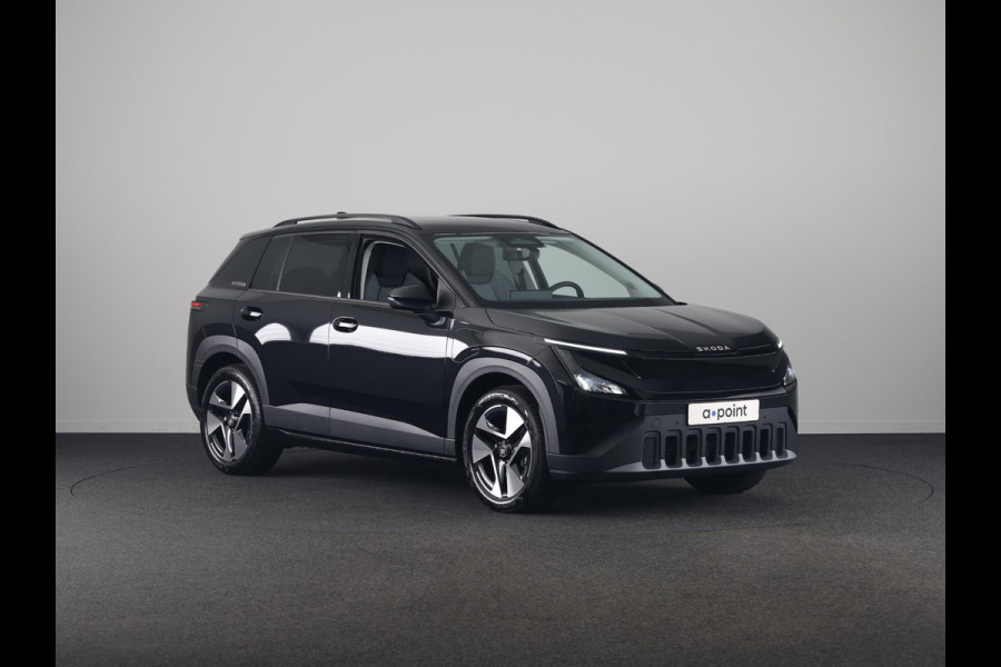 Škoda Epiq Business Launch Edition 56 kWh 211 pk