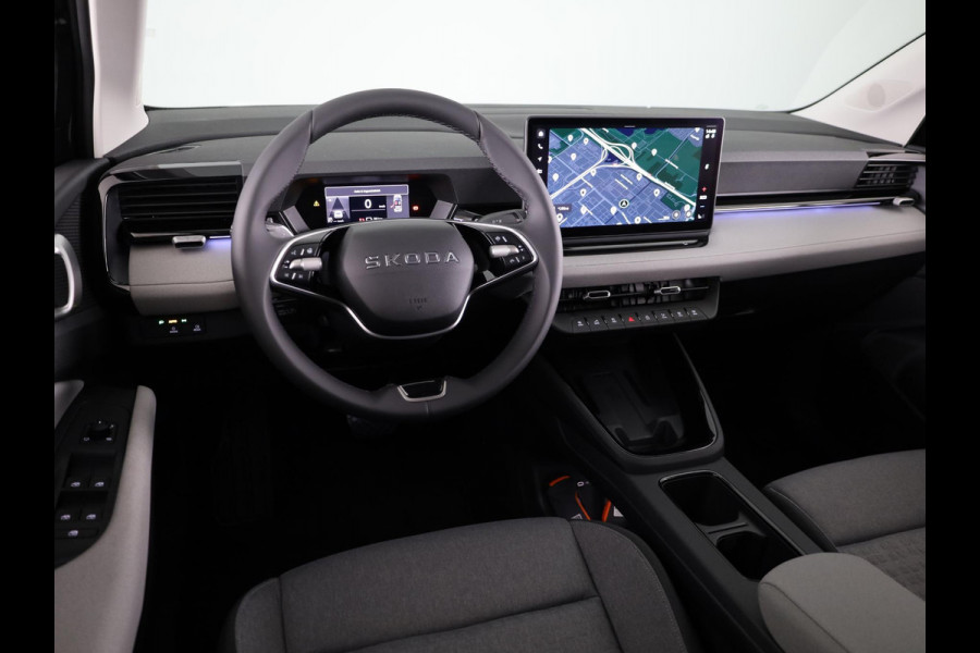 Škoda Epiq Business Launch Edition 56 kWh 211 pk