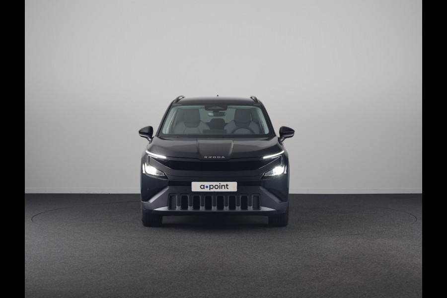 Škoda Epiq Business Launch Edition 56 kWh 211 pk