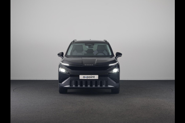 Škoda Epiq Business Launch Edition 56 kWh 211 pk