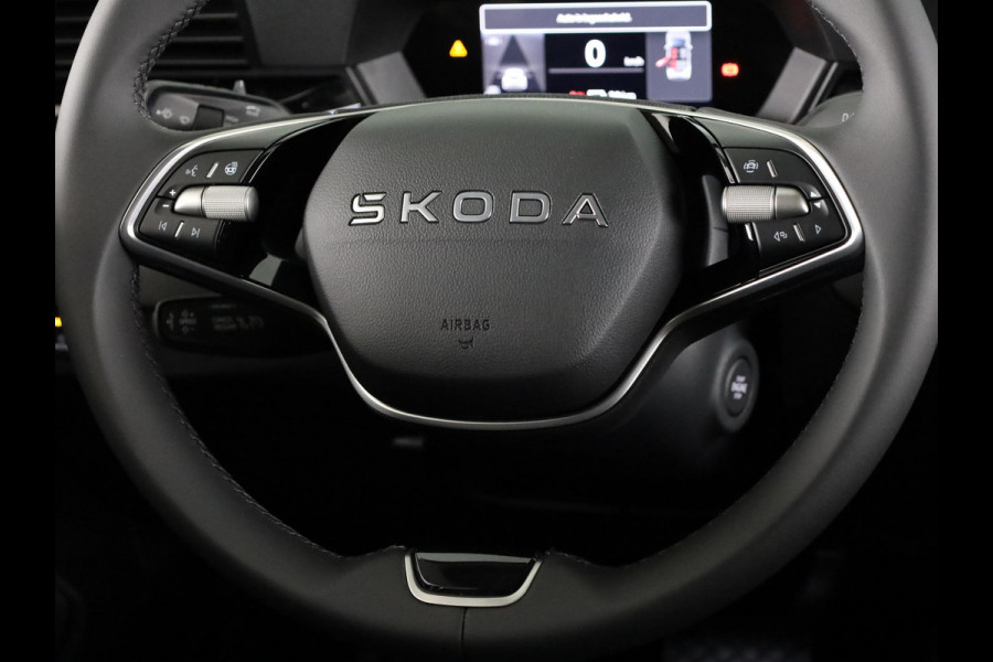 Škoda Epiq Business Launch Edition 56 kWh 211 pk