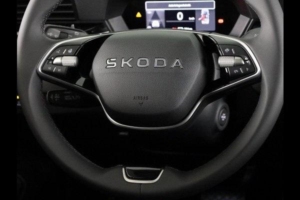 Škoda Epiq Business Launch Edition 56 kWh 211 pk