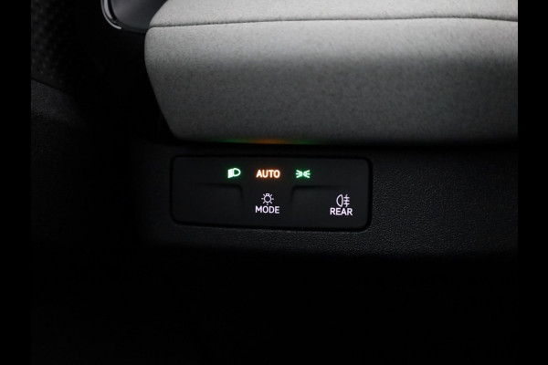 Škoda Epiq Business Launch Edition 56 kWh 211 pk