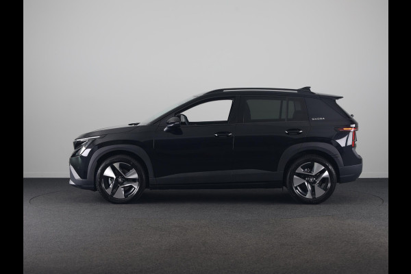 Škoda Epiq Business Launch Edition 56 kWh 211 pk