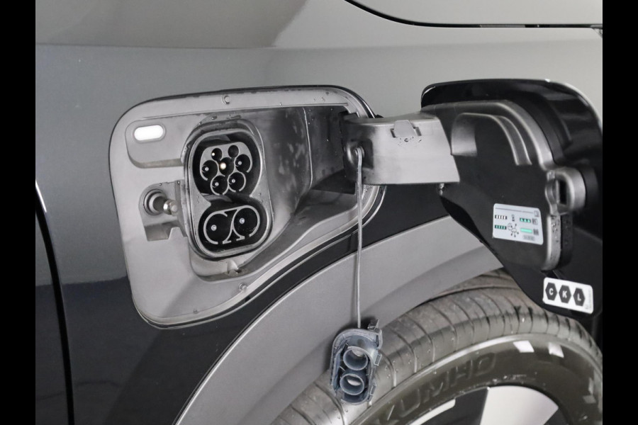 Škoda Epiq Business Launch Edition 56 kWh 211 pk