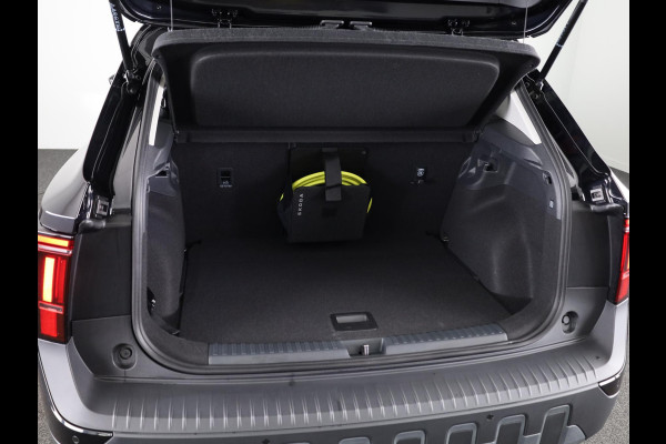 Škoda Epiq Business Launch Edition 56 kWh 211 pk