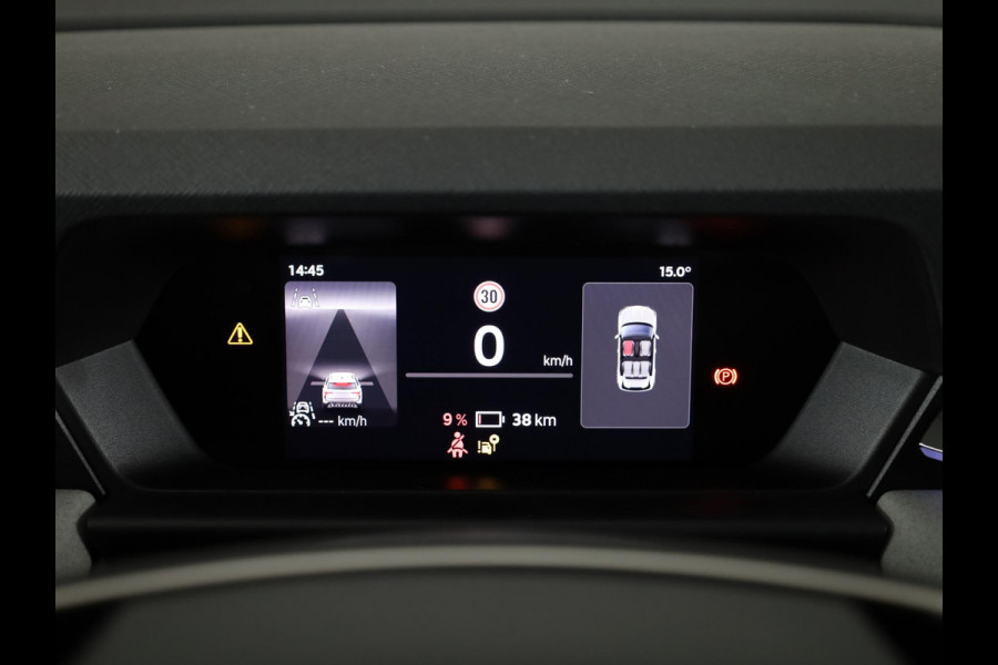 Škoda Epiq Business Launch Edition 56 kWh 211 pk