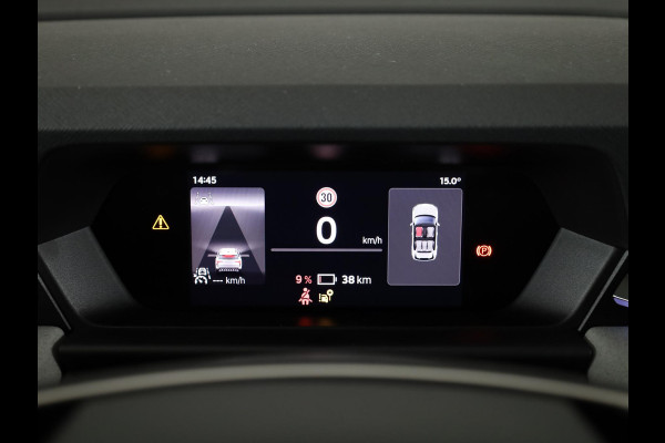 Škoda Epiq Business Launch Edition 56 kWh 211 pk