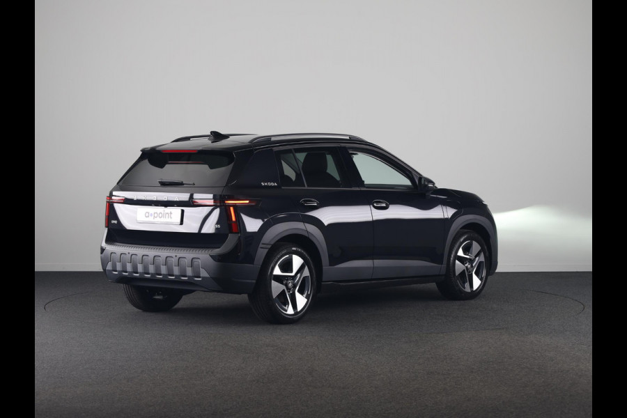 Škoda Epiq Business Launch Edition 56 kWh 211 pk