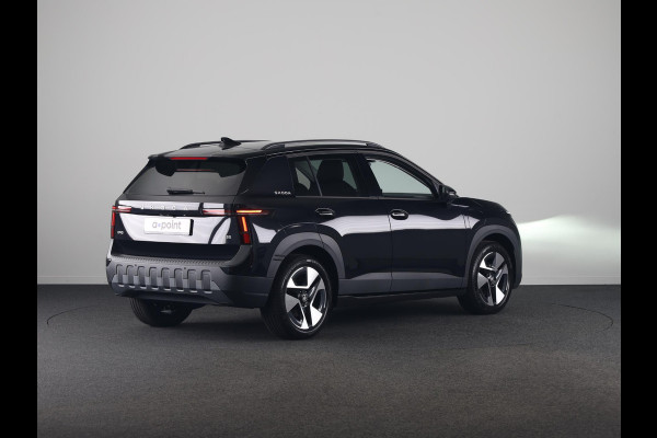 Škoda Epiq Business Launch Edition 56 kWh 211 pk