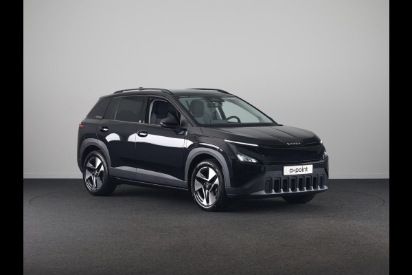 Škoda Epiq Business Launch Edition 56 kWh 211 pk