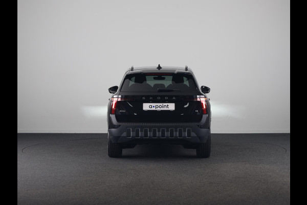 Škoda Epiq Business Launch Edition 56 kWh 211 pk