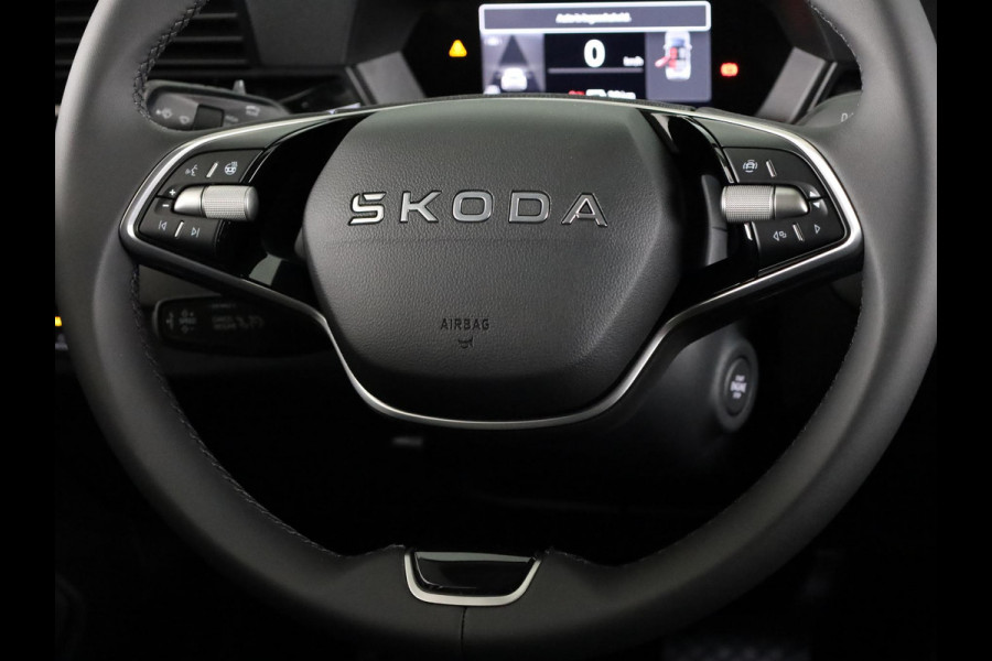 Škoda Epiq Business Launch Edition 56 kWh 211 pk