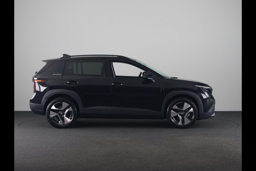 Škoda Epiq Business Launch Edition 56 kWh 211 pk