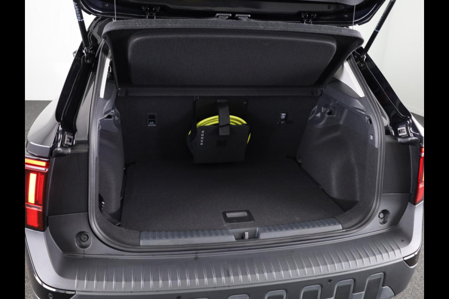 Škoda Epiq Business Launch Edition 56 kWh 211 pk