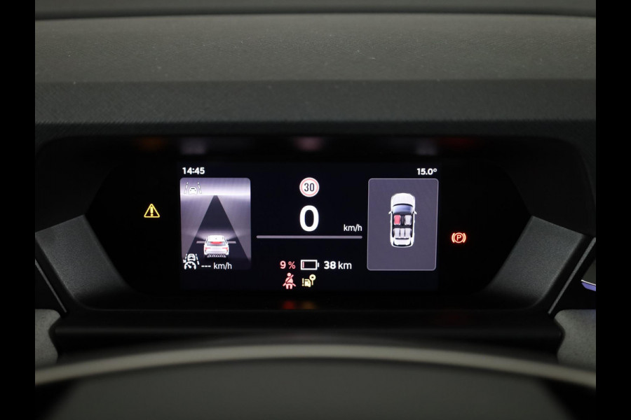 Škoda Epiq Business Launch Edition 56 kWh 211 pk