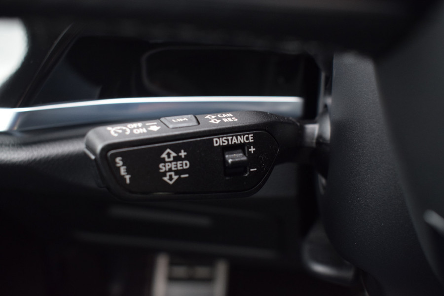 Audi Q3 Sportback 45 TFSI e S-line | Pano | Sonos | 360 camera | Trekhaak |