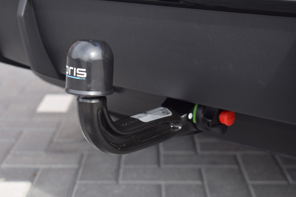 Audi Q3 Sportback 45 TFSI e S-line | Pano | Sonos | 360 camera | Trekhaak |