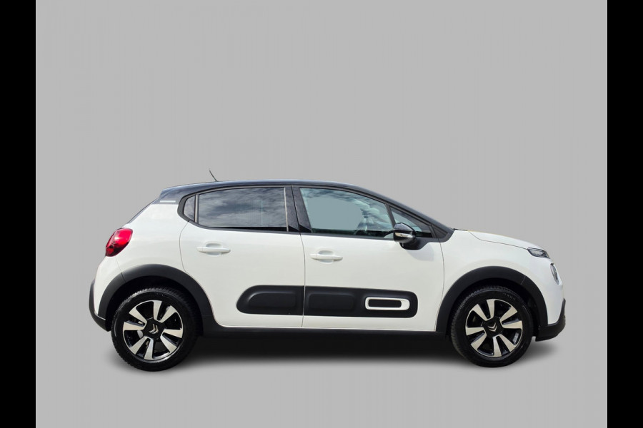 Citroën C3 1.2 PureTech C-Series Carplay, LED