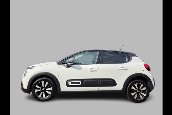 Citroën C3 1.2 PureTech C-Series Carplay, LED