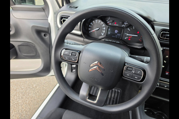 Citroën C3 1.2 PureTech C-Series Carplay, LED