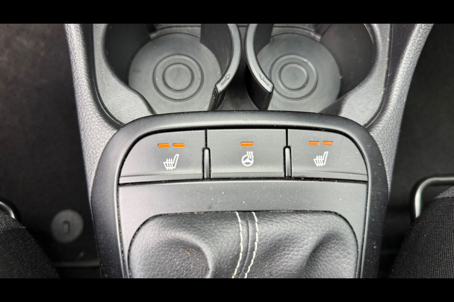 Kia Picanto 1.2 Comfortline | Stuur+Stoelverw. | Weinig KM!