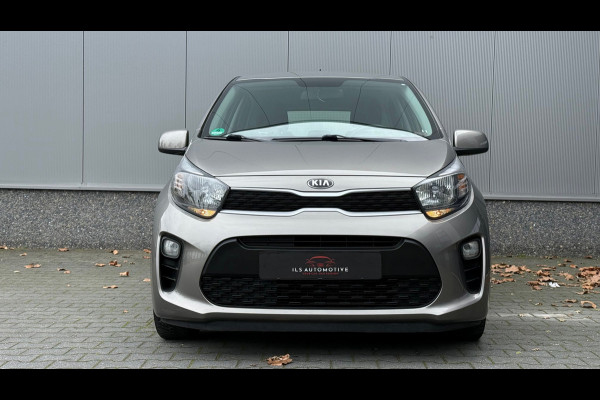 Kia Picanto 1.2 Comfortline | Stuur+Stoelverw. | Weinig KM!