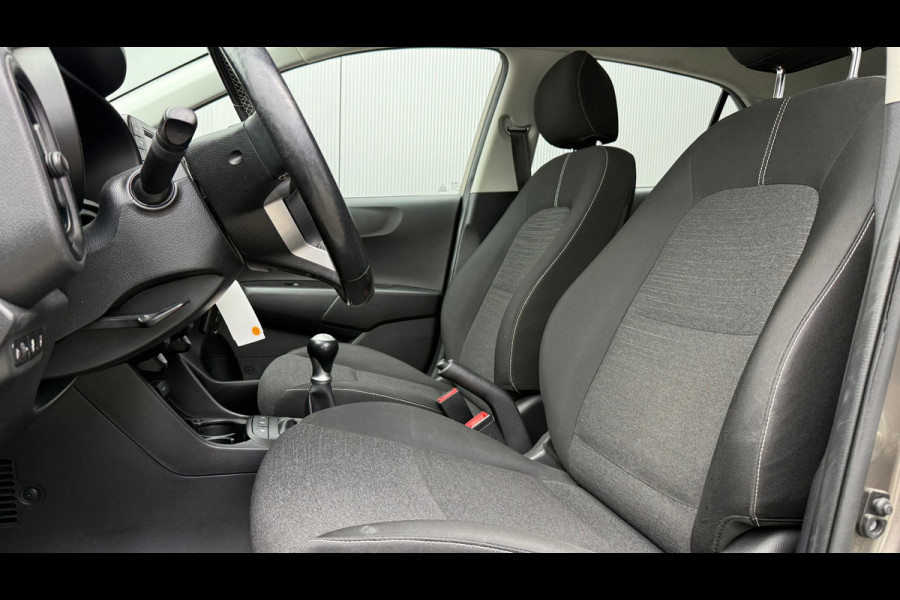 Kia Picanto 1.2 Comfortline | Stuur+Stoelverw. | Weinig KM!