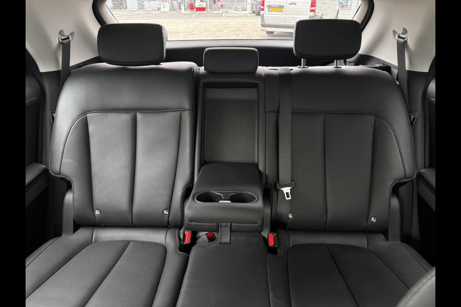 Hyundai IONIQ 5 Lounge 73kWh | SOH: nnb | Warmtepomp | Fase 3 | 360 Cam | Bose Premium Audio | Leder |