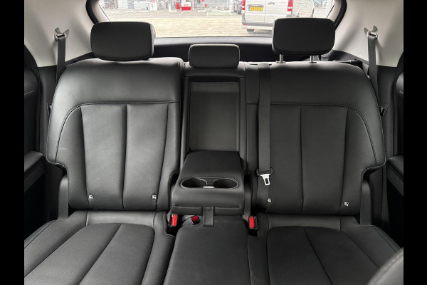 Hyundai IONIQ 5 Lounge 73kWh | SOH: nnb | Warmtepomp | Fase 3 | 360 Cam | Bose Premium Audio | Leder |