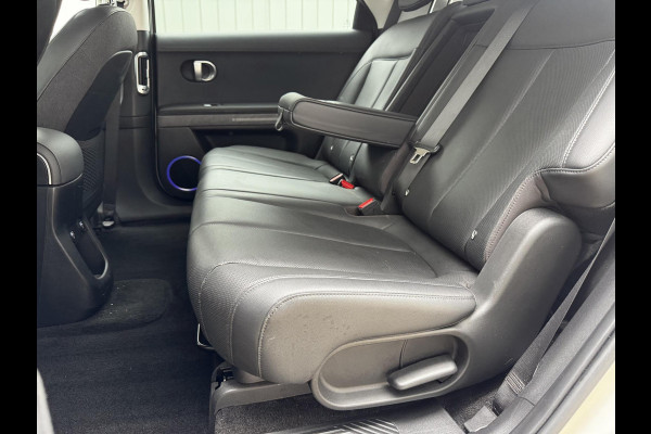 Hyundai IONIQ 5 Lounge 73kWh | SOH: nnb | Warmtepomp | Fase 3 | 360 Cam | Bose Premium Audio | Leder |