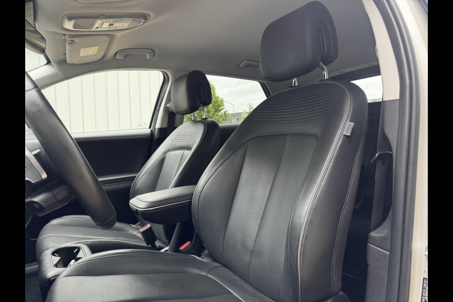 Hyundai IONIQ 5 Lounge 73kWh | SOH: nnb | Warmtepomp | Fase 3 | 360 Cam | Bose Premium Audio | Leder |