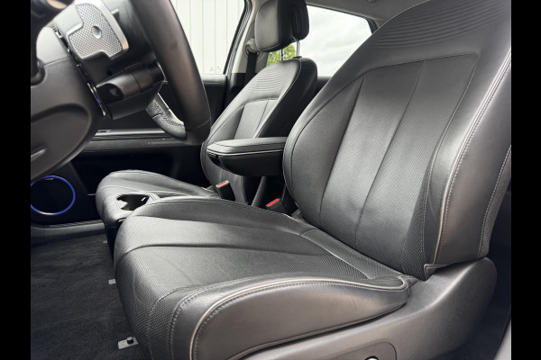 Hyundai IONIQ 5 Lounge 73kWh | SOH: nnb | Warmtepomp | Fase 3 | 360 Cam | Bose Premium Audio | Leder |