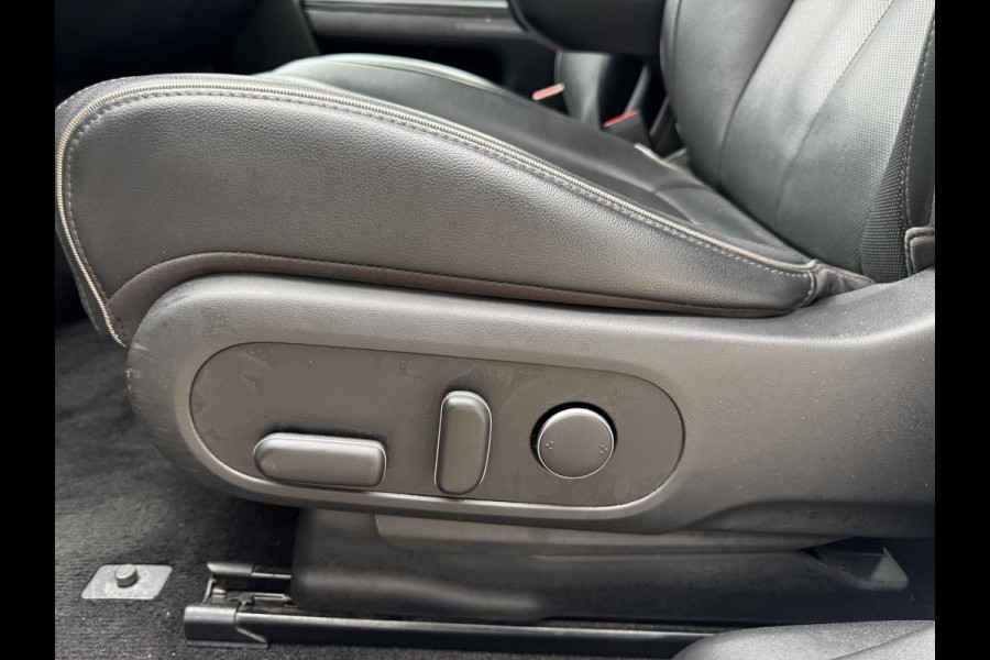 Hyundai IONIQ 5 Lounge 73kWh | SOH: nnb | Warmtepomp | Fase 3 | 360 Cam | Bose Premium Audio | Leder |