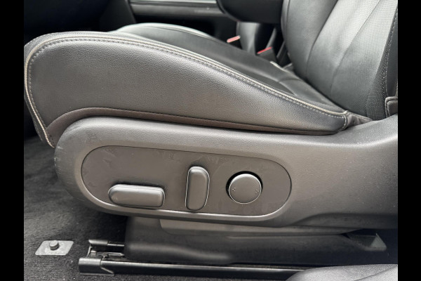 Hyundai IONIQ 5 Lounge 73kWh | SOH: nnb | Warmtepomp | Fase 3 | 360 Cam | Bose Premium Audio | Leder |