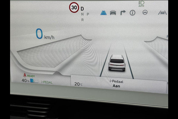 Hyundai IONIQ 5 Lounge 73kWh | SOH: nnb | Warmtepomp | Fase 3 | 360 Cam | Bose Premium Audio | Leder |